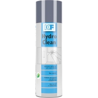 Mousse nettoyante et dégraissante HYDRO CLEAN - 650 mL brut / 500 mL net - parfum neutre