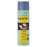 Dégrippant à choc thermique DEGRIP'FLASH - 650 mL brut / 500 mL net - aérosol