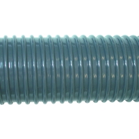 Tuyau spiralé GAINE GA 2 40M - Diamètre intérieur : 40 mm - Longueur : 50 m