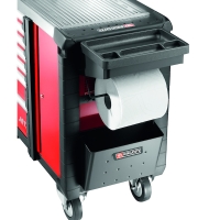 Ensemble de propreté pour servante JET.A5GXL