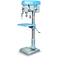 Perceuse d'atelier 214AB - Triphasé 400V