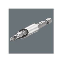 Porte-embout emmanchement SDS-PLUS sur carte