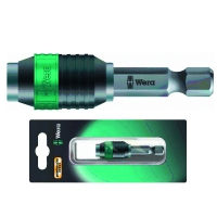 Porte-embout RAPIDAPTOR sur carte