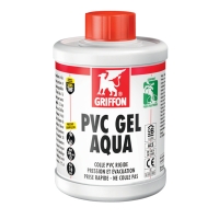 Colle PVC GEL AQUA - 1 L