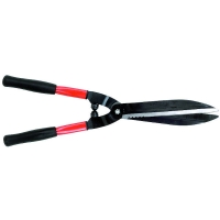 Cisaille à haies avec lame crantée - 57 cm