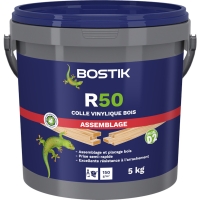 Colle à bois R50 - 5 kg