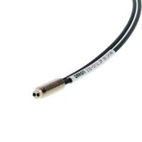 Fibre optique série E32-D11 - Portée=520 mm - M6 - câble=2 m - E32-D11L 2M