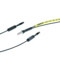 Fibre optique série E32-D21 - Portée=390 mm - M4 - câble=2 m - E32-D21L 2M