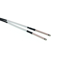Fibre optique série E32-T14 - Portée=460 mm - D=3 mm - câble=2 m - E32-T14L 2M