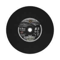 Meule à tronçonner RAIL CUT MEDIUM - diamètre 356 mm - épaisseur 4 mm