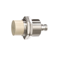 Capteur inductif série NI30U - UPROX+ - agro-alimentaire - M30 - Portée=30 mm - PNP - acier inoxydable - NI30U-EM30WD-AP6X-H1141