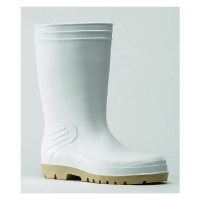Bottes de sécurité agroalimentaires 4002 S4 blanches - 46