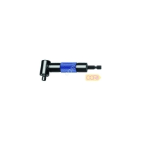 Renvoi d'angle pour outillage électroportatif RADAV - 90° - 1/4