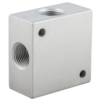 Croix de distribution 6040