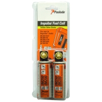 Cartouche de gaz pour cloueur IM65, IM65A, IM50 et IM200 - blister de 2