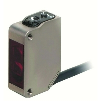 Détecteur photoélectrique série E3ZM-LS - Portée=200 mm - PNP - M8 - E3ZM-LS89H