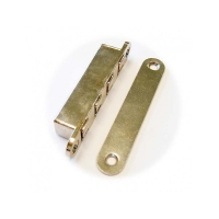 Loqueteau magnétique SUPERPOLAIR à entailler force 8 kg