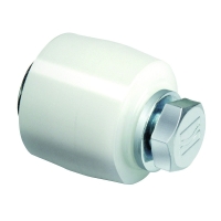 Guide à olive pour portail 240 nylon diamètre 37.5 mm