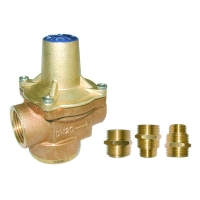 Réducteur de pression MULTI 7 - 20 mm