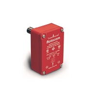 Interrupteur de sécurité à charnière Rotacam - 250VAC - IP66 - Axe 30mm - 440H-R03074