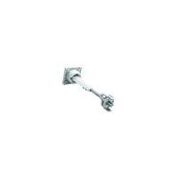 Rallonge d'axe série 194L-G - L=350 mm - métal - 194L-G3394