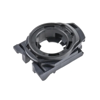 Loquet de montage série 800F-AL - plastique - 22 mm - 800F-ALP