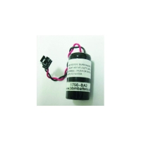 Ensemble de batterie ControlLogix - L6X - B uniquement - 1756-BA2