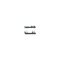 Kit câblage inverseur 105-PW - pour 100-C09…C23