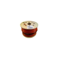 Câble en acier recouvert de polypropylène - 100m - 440E-A17028