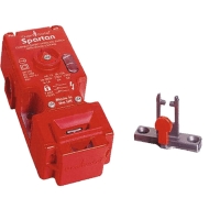 Interrupteur de sécurité série 440G-S - à broche -  2NF+1NO - M20 - 440G-S36001