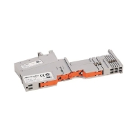 Embase avec bornier série 1734-TB - POINT I/O - 12 broches - à ressort - 1734-TB3S