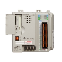 Cache de terminaison COMPACT I/O 1769 - compactlogix
