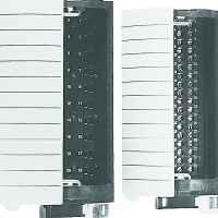 Bornier de précâblage ControlLogix 1756-T - 36 broches