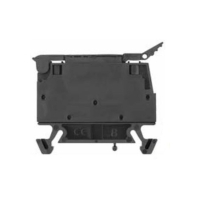 Borne de câblage fusible 1492 - connexion à vis - Section nominale : 4 mm²