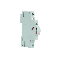 Contact auxiliaires pour disjoncteur miniature 189 - 1 inverseur