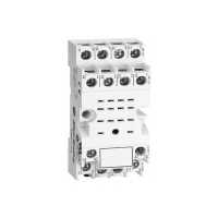 Relais socle de connexion série 700-HN - 14 broches - borne à vis - 700-HN103