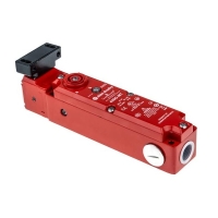 Interrupteur de verrouillage de sécurité - 24VAC/DC - IP67 - M20 - 199x40x46,75 - 440G-MT47038
