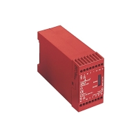 Relais de sécurité magnétique sans contact Sipha série 440N-S32 - 2NO+1NF - 24VAC/DC - IP67 - 440N-S32021