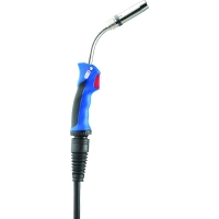 Torche MIG / MAG AIR MB 36 KD - Capacité : 340 A - Diamètre du fil : 0,8_1,2 mm - Longueur : 4 m