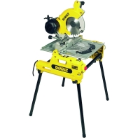 Scie à table DW743N - 2000W - diamètre 250 mm