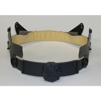 Bandeau IRIS 2 avec crémaillère