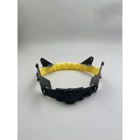 Bandeau avec crémaillère pour casques IRIS 2