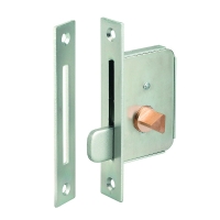 Batteuse à larder EDF avec triangle de 11 mm réversible coupe-feu