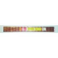 Brasure et métal d'apport 5281RB20 - 2 mm - 1 kg