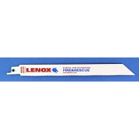 Lame de scie sabre 850R - 203x19x1,3 mm
