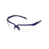 Lunettes à branches SOLUS™ 2000 - incolore - bleu/gris