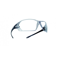 Lunettes à branches PRISM II - incolore - noir