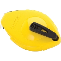 Cordeau traceur boîtier plastique 30 mètres
