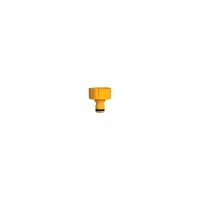Nez de robinet automatique filet 3/4"