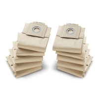 Sac pour aspirateur T7 à T10